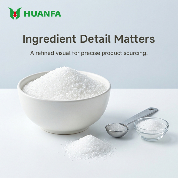 Superior Functionality for Sugar-Free Confectionery and Beyond