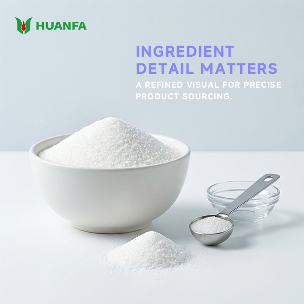 Xylitol Powder 80 Mesh – Premium Sweetener from a Leading Corn Processor