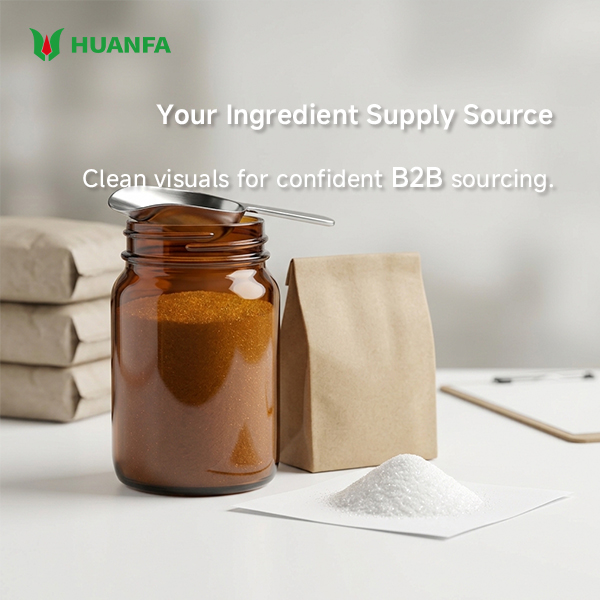 Buy Isomalt Powder Bulk – Premium Quality from a Trusted Corn Processing Leader