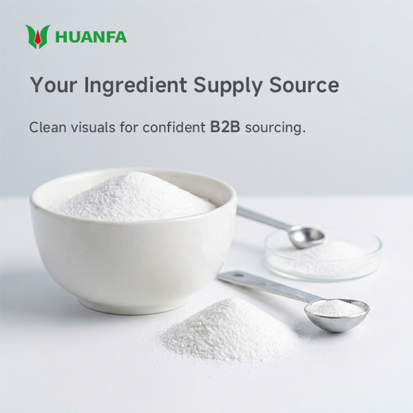 Sustainable and Ethical Sourcing