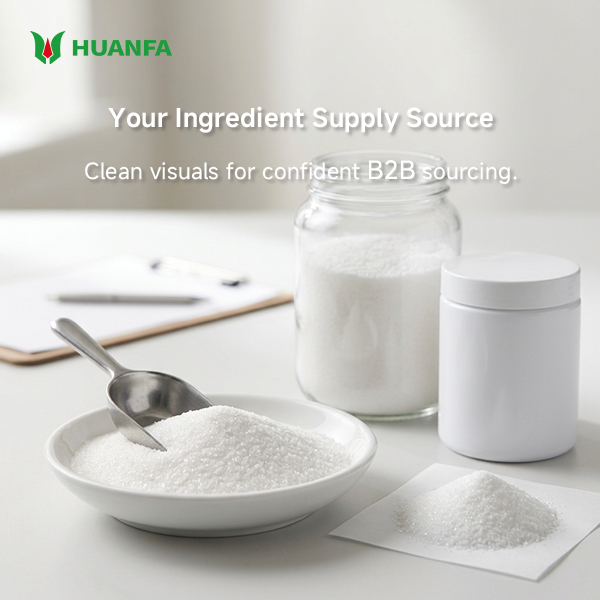 Isomalt Price Per Kg China – Premium Quality Direct from Manufacturer