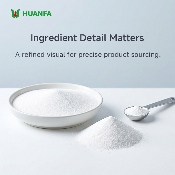 Decades of Corn Processing Expertise Behind Every Batch of Isomalt Low Calorie Sweetener