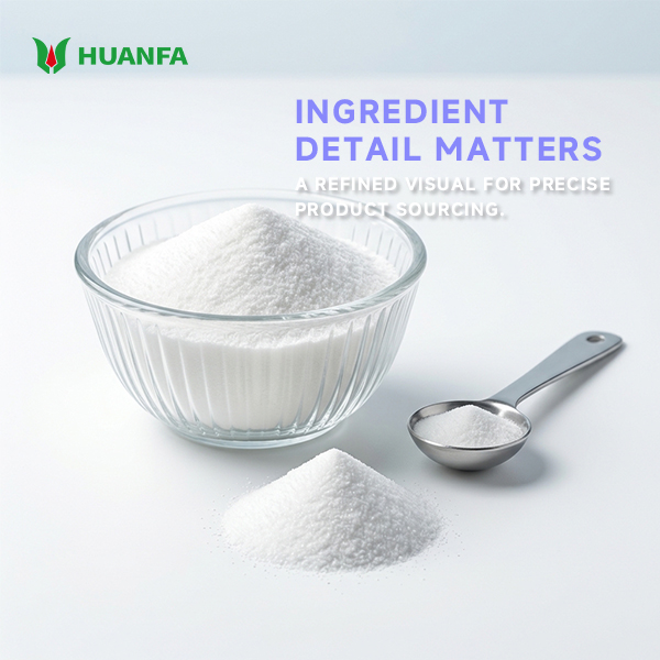 Superior Particle Size Distribution for Optimal Performance