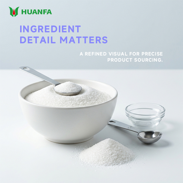 High Purity Crystalline Sorbitol | Premium Supplier for Global Industries