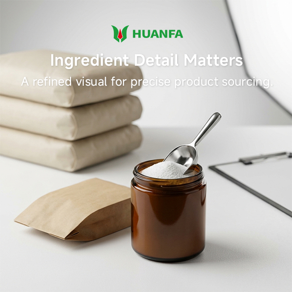 Crystalline Mannitol Powder Manufacturer – Premium Quality from a Leading Corn Processing Expert