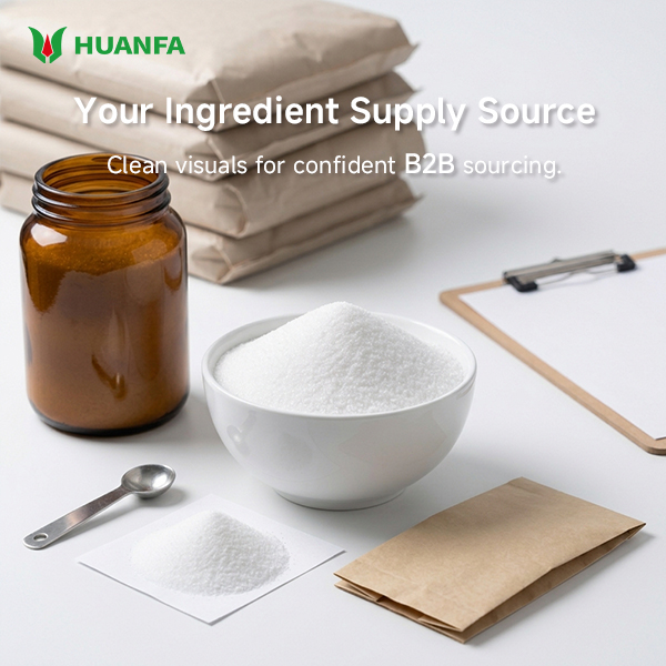 Sustainable and Ethical Sourcing