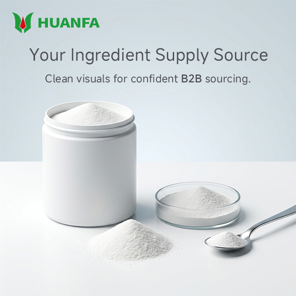 Global Compliance and Technical Support for Sugar-Free Formulations