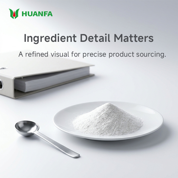 Xylitol Powder For Toothpaste – Premium Sweetener for Oral Care Products