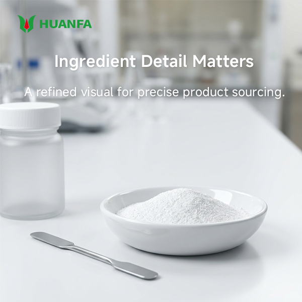 Pharmaceutical Mannitol Powder Bulk Supplier – Premium Corn-Derived Excipient from a Leading South China Manufacturer