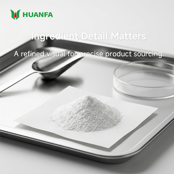 Dedicated Global Support and Flexible Order Solutions