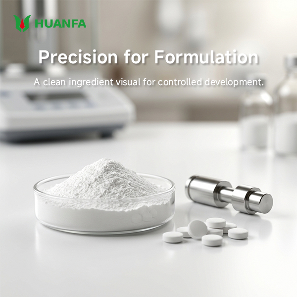 Xylitol DC Grade for Chewable Tablets – Direct Compression Sweetener from a Leading Corn Processor