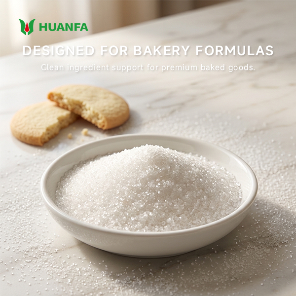 Glucose Fructose Syrup For Bakery – Premium Sweetener Solutions From South China’s Largest Corn Processor