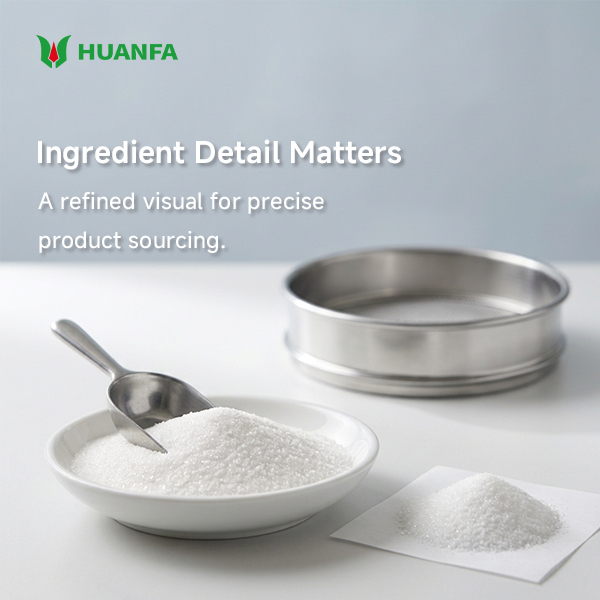 Superior Stability in Humid Conditions