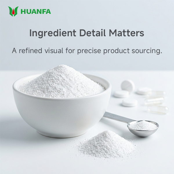 DC Grade Xylitol Powder – Premium Direct Compression Sweetener from a Leading Corn Processor