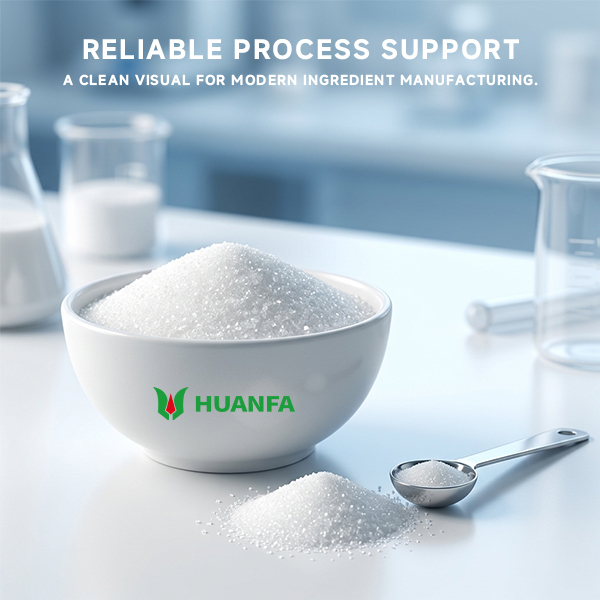 Superior Quality Raw Material for High-Yield Vitamin C Synthesis