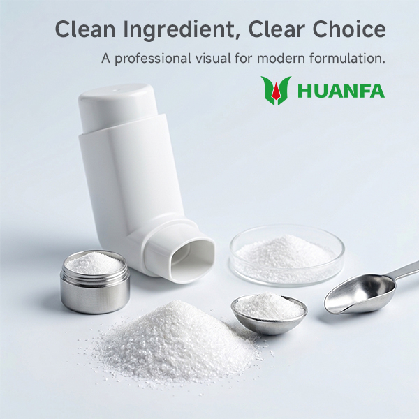 Superior Encapsulation Efficiency for Enhanced Product Stability