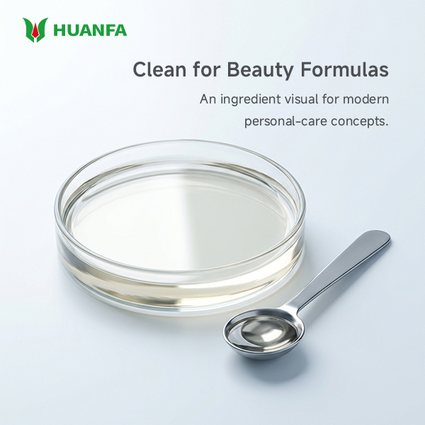 High-Purity Humectant Backed by Integrated Corn Processing
