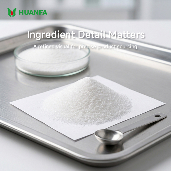 Liquid Maltitol For Ice Cream – Premium Bulk Sweetener From A Leading Corn Processing Manufacturer