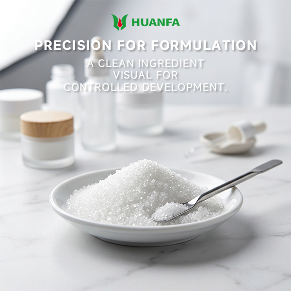 USP Grade Sorbitol Powder from South China’s Largest Corn Processing Manufacturer