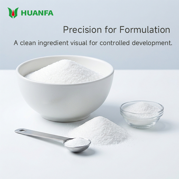 Isomalt As Sugar Replacement: The Professional Choice From A Leading Corn Processing Manufacturer