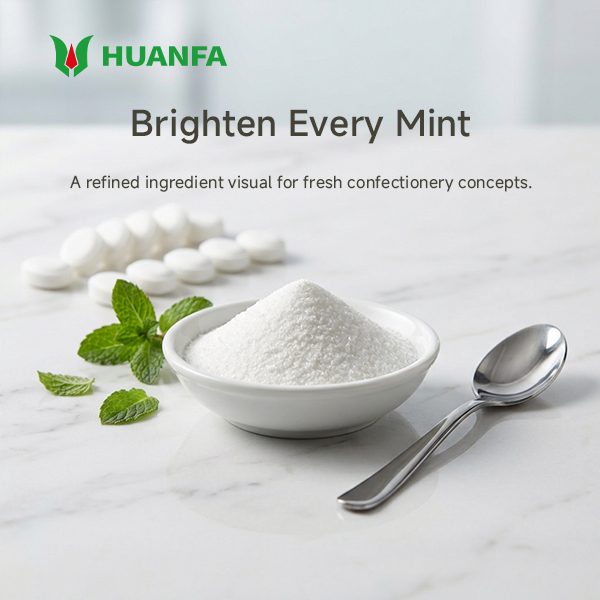 Excellent Compressibility for High-Speed Tableting