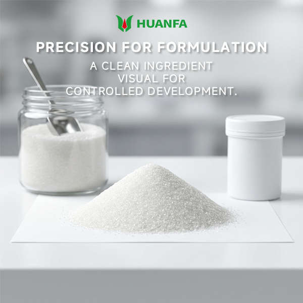 Superior Purity and Compliance with Global Pharmacopeias