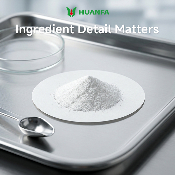Mannitol Sweetener Powder Food Grade – Low-Calorie Sugar Alcohol for Global Food & Pharma