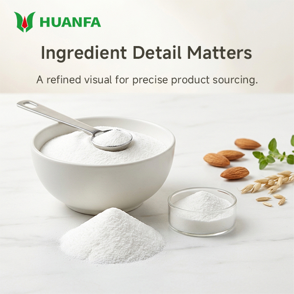 Superior Low Glycemic Properties for Health-Conscious Consumers