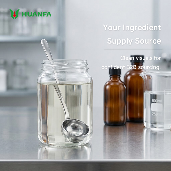 Liquid Sorbitol 70 Manufacturer China | High-Purity Sorbitol Solution for Global Industries