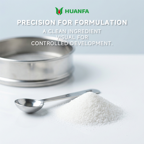 Pharmaceutical Grade Sorbitol Powder – Premium Quality from a Leading Corn Processing Manufacturer