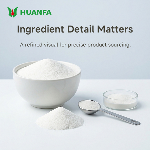 Dental-Friendly and Low Glycemic Benefits