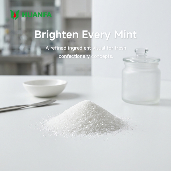 Tailored Solutions for Global Lozenges Manufacturers