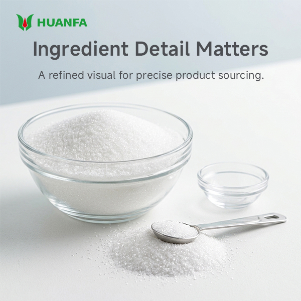Bulk Crystalline Sorbitol Price – Direct from China’s Leading Corn Processor