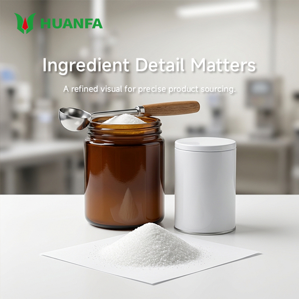 Isomalt Sugar Substitute Bulk – Premium Quality from China’s Leading Corn Processor