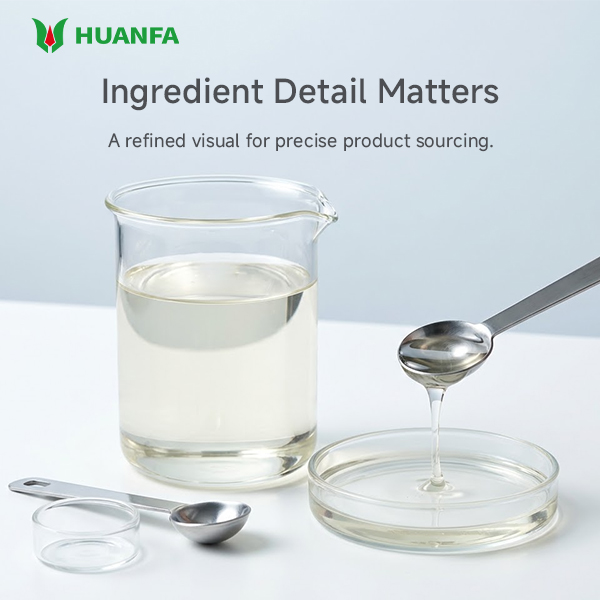 Fructose Corn Syrup for Soft Drinks: The Sweetener of Choice for Global Beverage Leaders