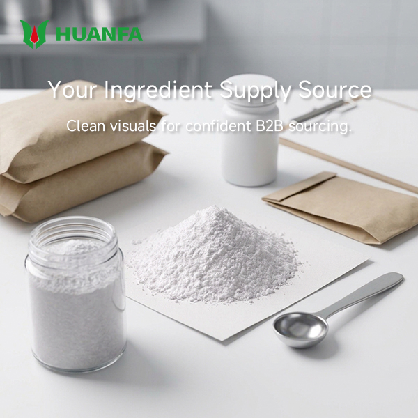 Sustainable Corn-Based Production with Full Traceability