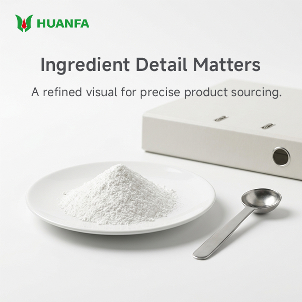 Trehalose Powder For Bakery: The Premium Choice For Extended Freshness And Superior Texture