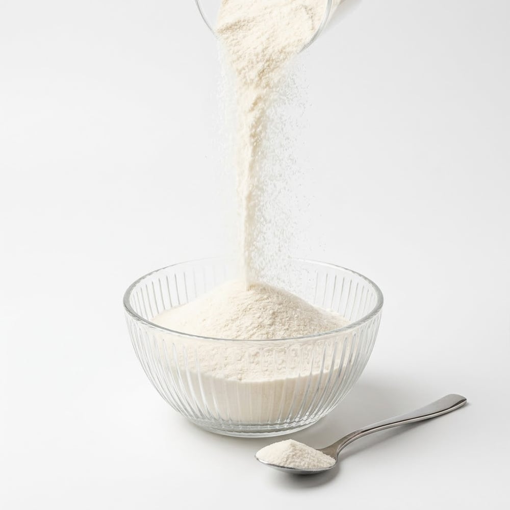 Glucose Syrup Powder (Spray Dried) DE 26–32 