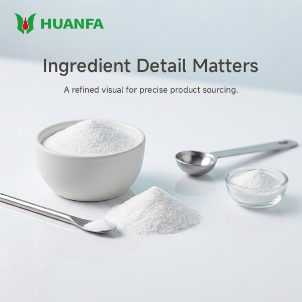 Superior Stability and Shelf Life