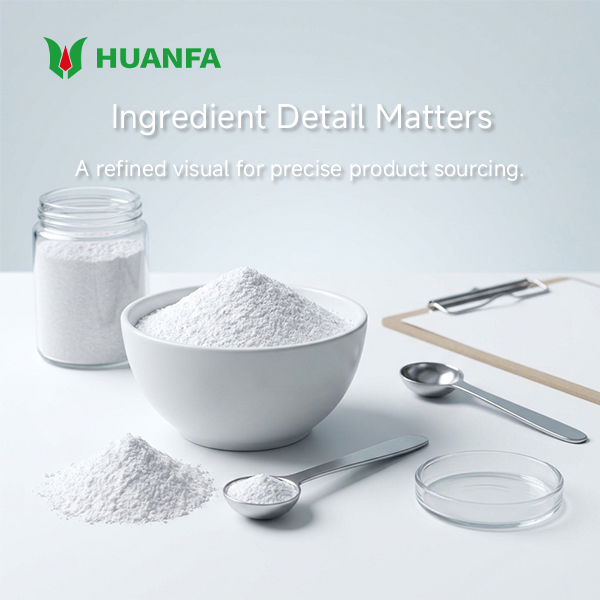 Application-Focused Support and Customization for Diverse Food Markets