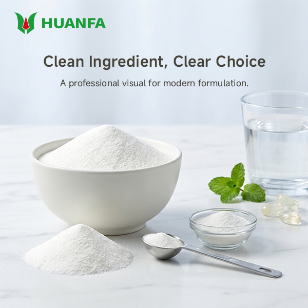Uncompromising Purity and Consistency