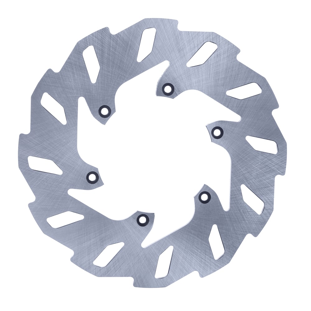 Why Upgrading Brake Discs Improves Riding Safety and Comfort