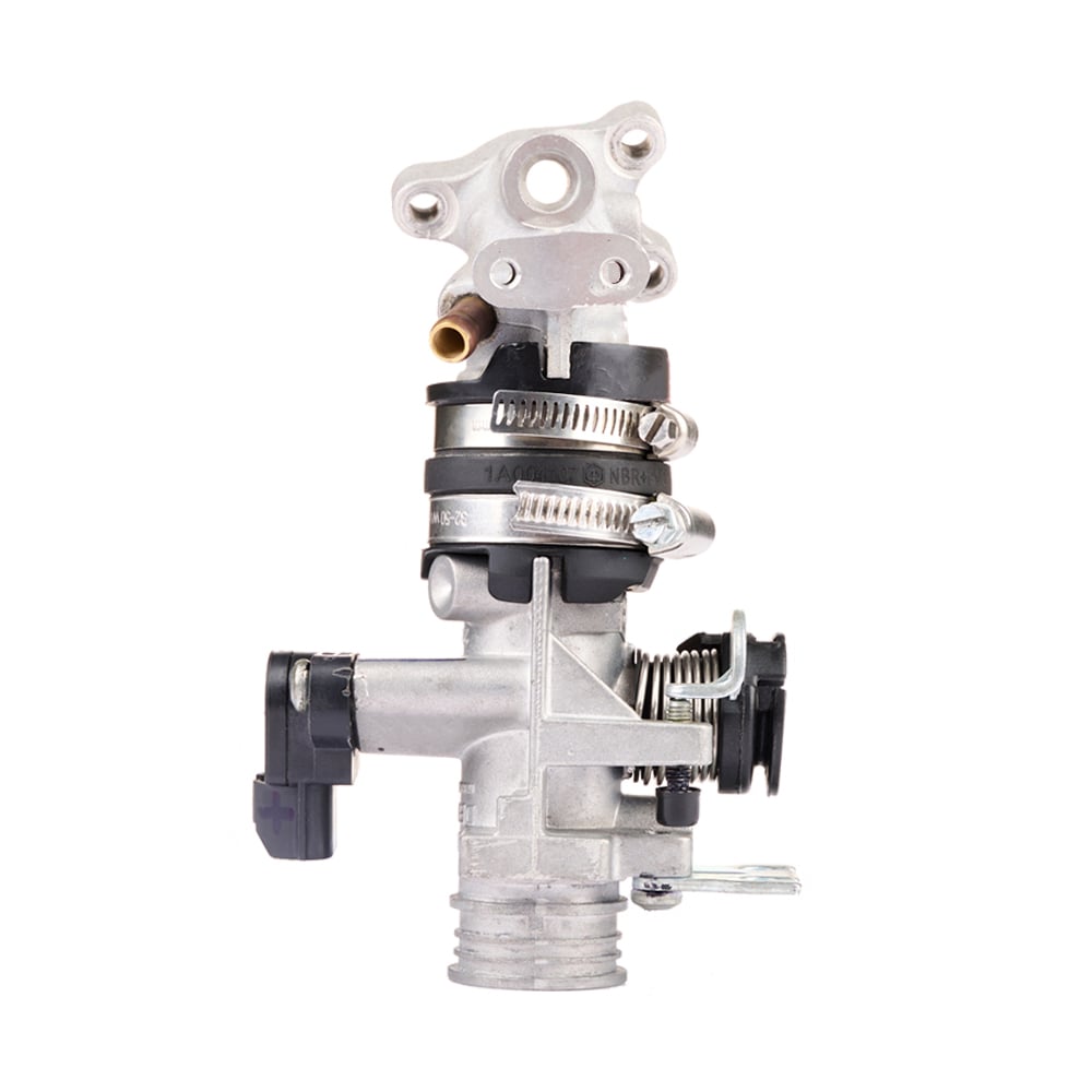 How Does an ABS Sensor Enhance Braking Efficiency on Motorcycles