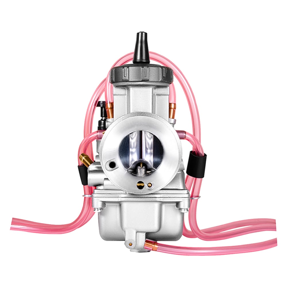 How Do You Adjust a Carburetor for Better Engine Performance?