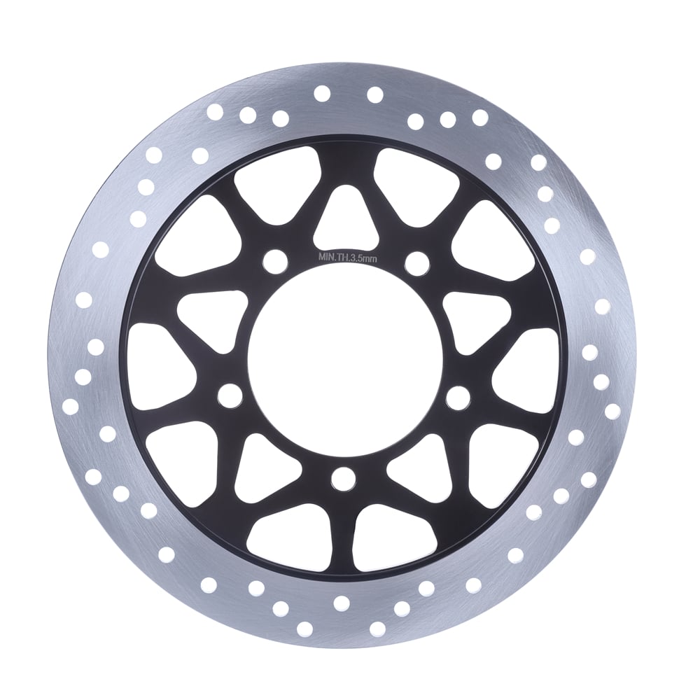 Suzuki GIXXER 150 155 59211-34J60-000 265mm Motocyklová přední brzdová destička