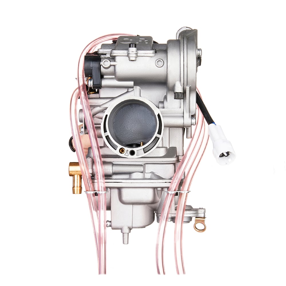 Carburetors and Fuel Efficiency: How to Reduce Fuel Consumption Through Optimization