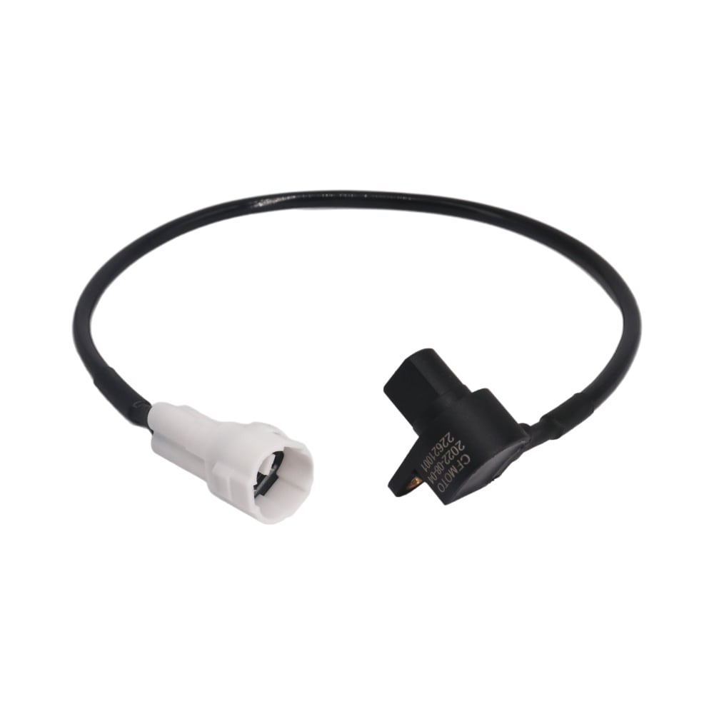 How Does a Speed Sensor Work in Motorcycles?