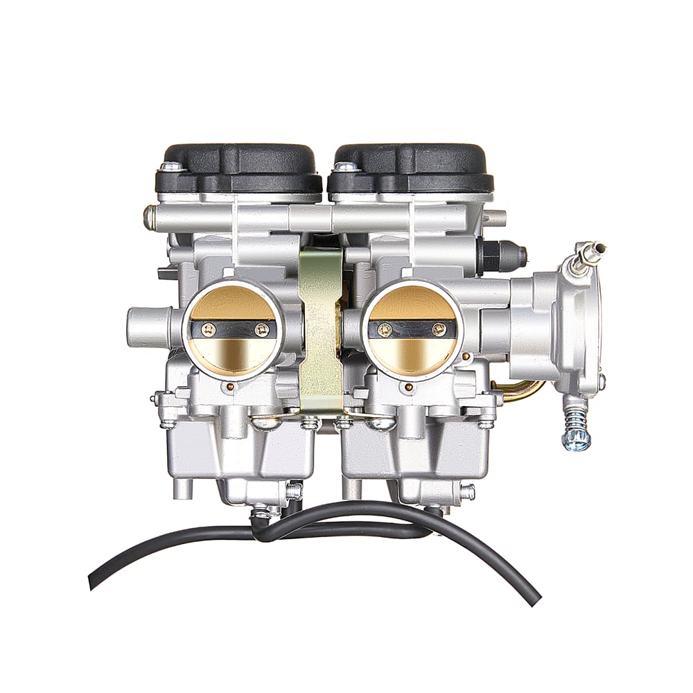 Carburetor Benefits: Delivering Smooth Power and Easy Ignition