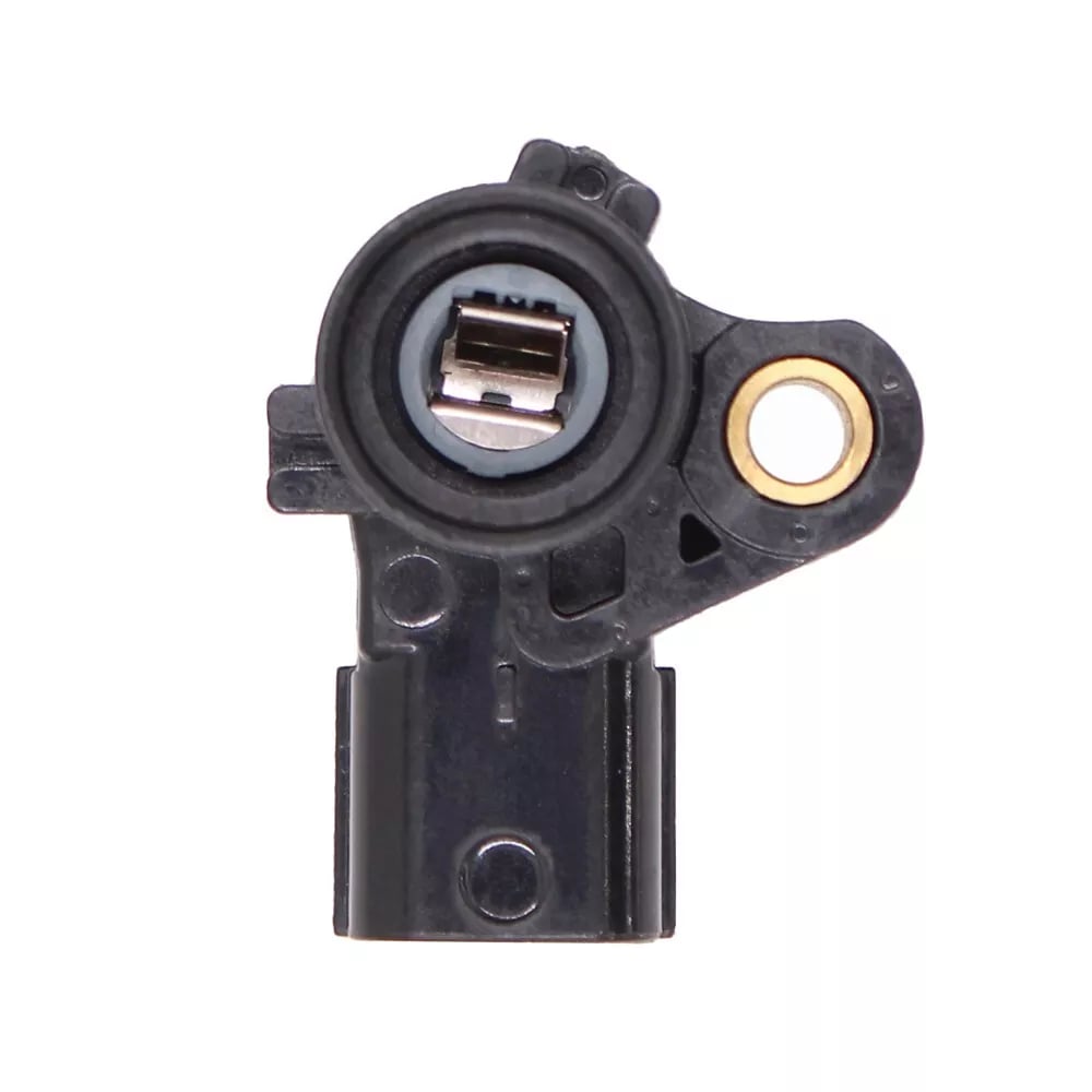 What Are the Symptoms of a Malfunctioning Throttle Position Sensor?