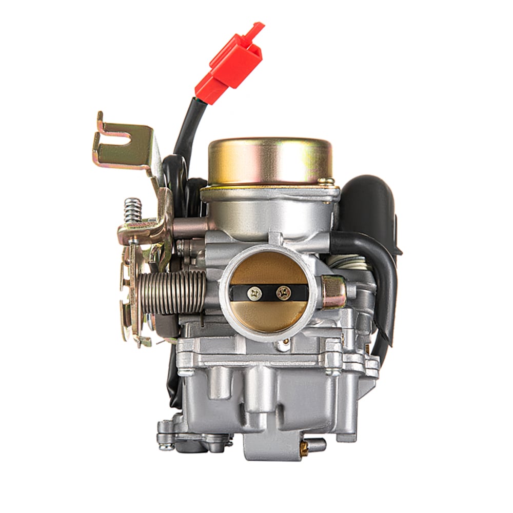 CVK30 CVK 30mm 케힌 모페드 디트 바이크 오토바이 ATV 쿼드 스쿠터 엔진 캐부레터